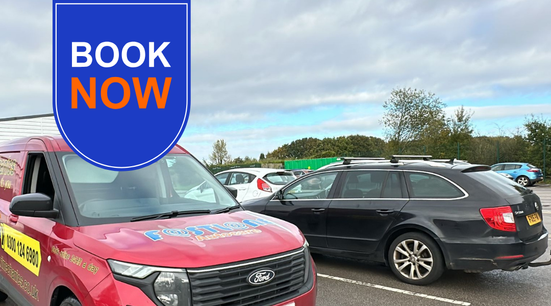 Skoda Mobile Mechanic Near Me - North West and North Wales