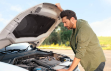 Mobile Mechanic North West - Broken Down? Fastlane Autocare Repairs Vehicles At The Roadside Same Day 