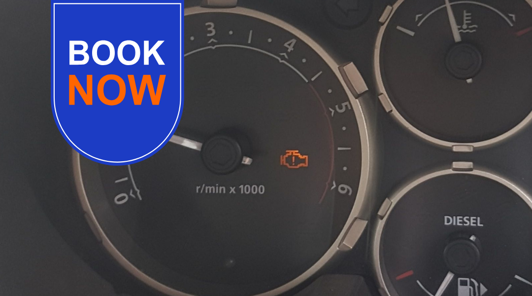 Mobile Land Rover diagnostics North West and North Wales