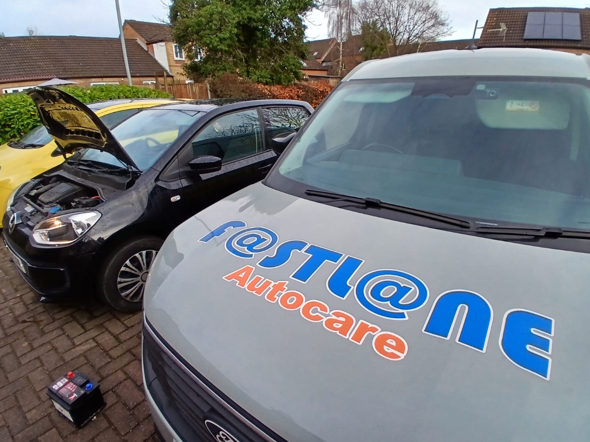 Mobile Mechanic Manchester