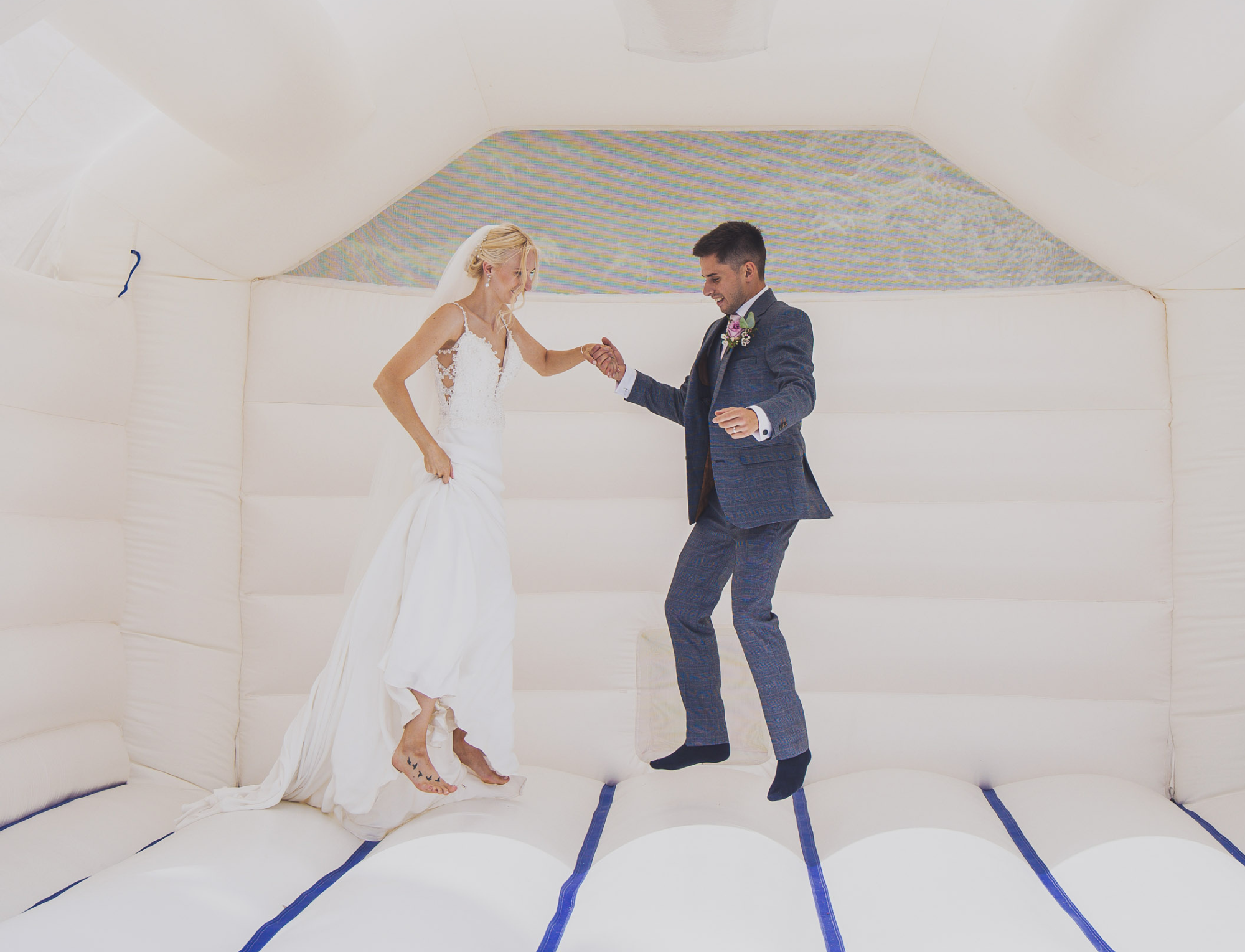 Wedding entertainment hire in Nottingham
