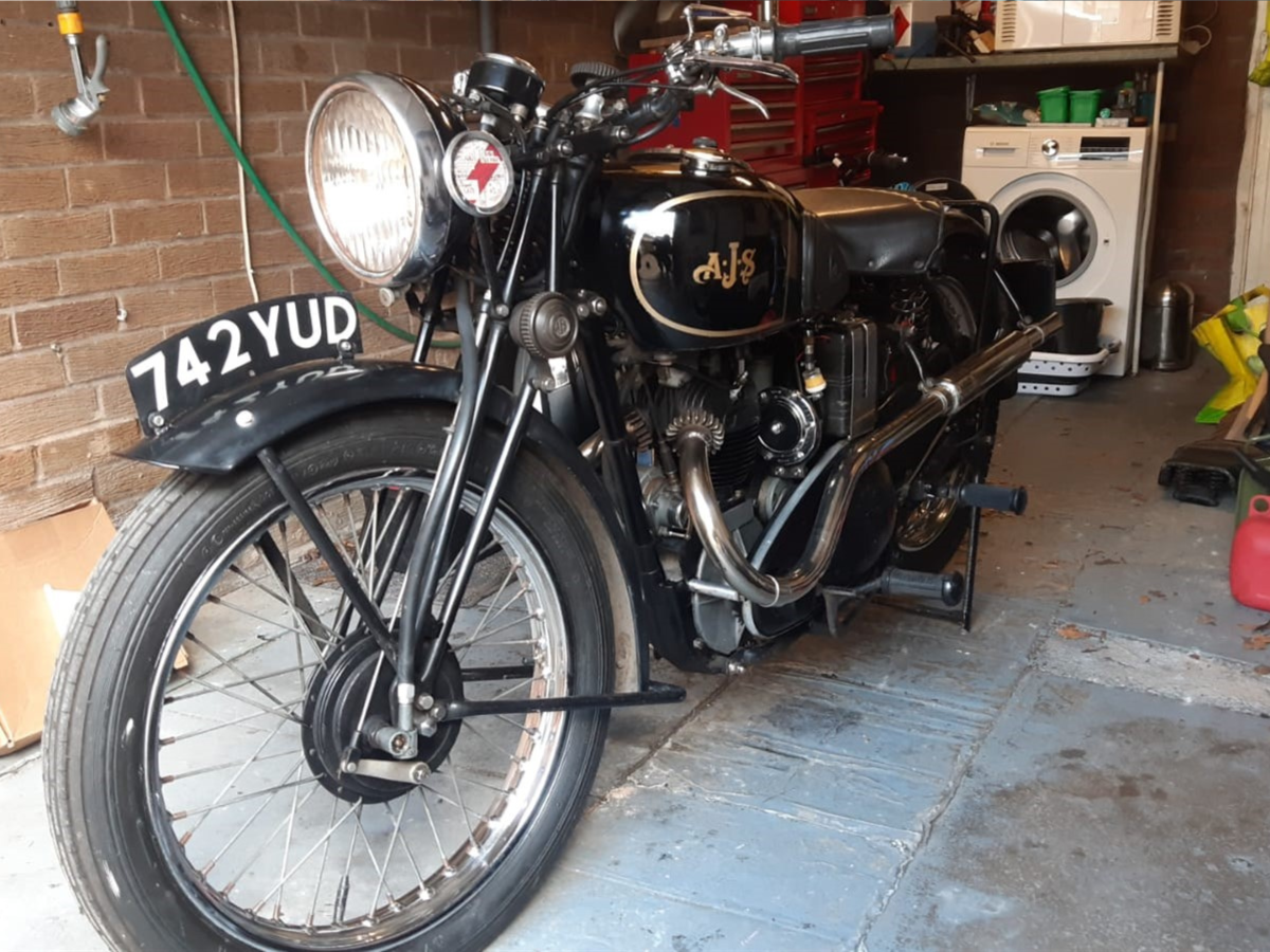 Mobile Motorbike Mechanic Service Near Me : Mobile Motorbike Mechanic Today North West and North Wales