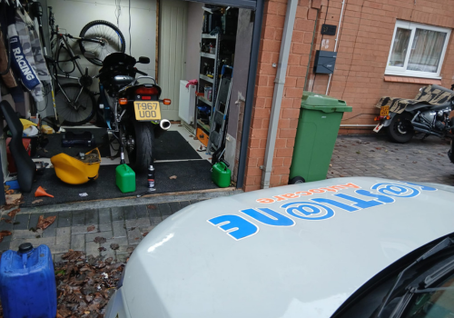 Mobile Pre Purchase Inspection Vehicle Check North West and North Wales 