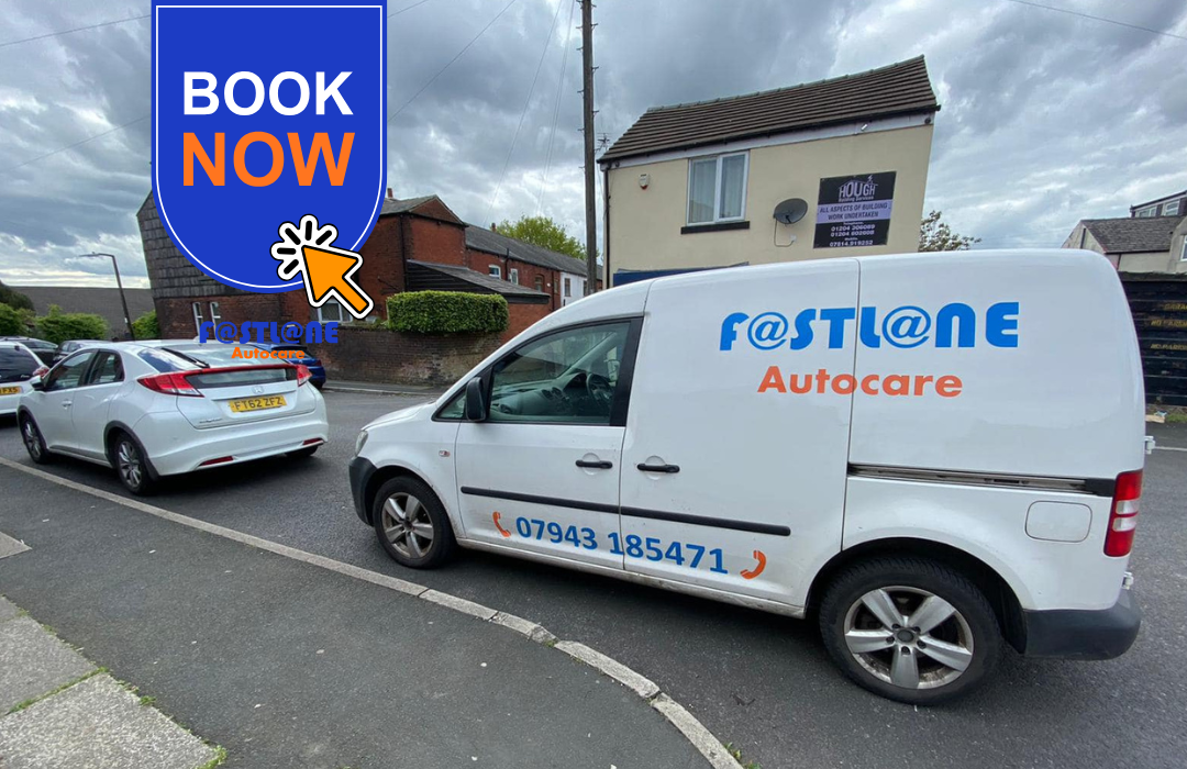 Honda Mobile Mechanic Near Me - North West and North Wales