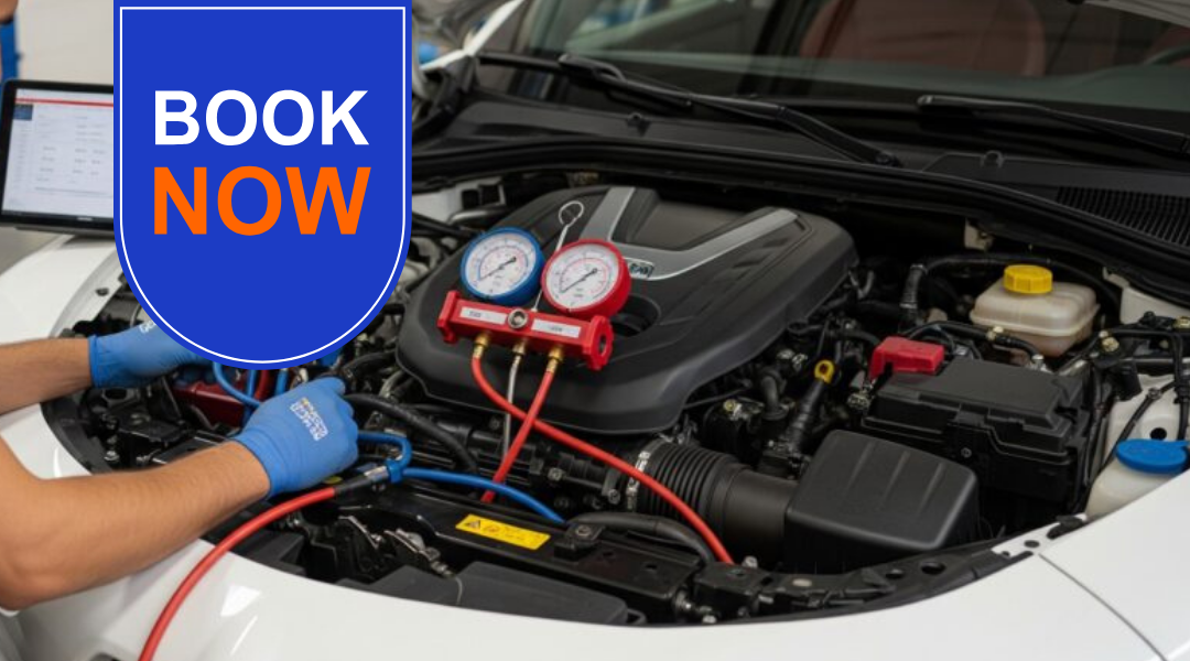 Alfa Romeo Mobile Mechanic Near Me - North West and North Wales