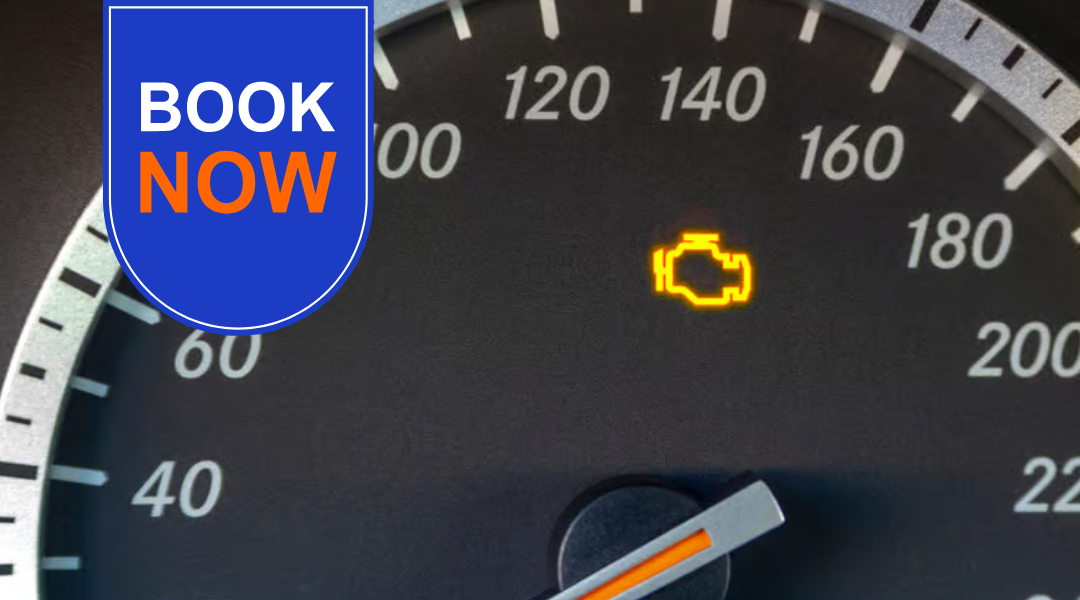 Mobile Citroën diagnostics