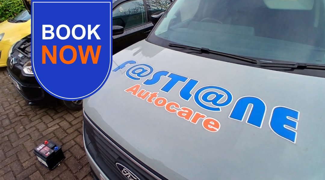 Mobile Car Servicing North West and North Wales