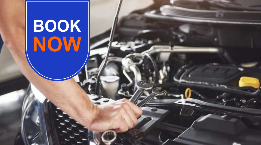 Mazda Mobile Mechanic Near Me - North West and North Wales