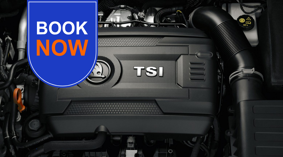 Skoda Mobile Servicing North West and North Wales