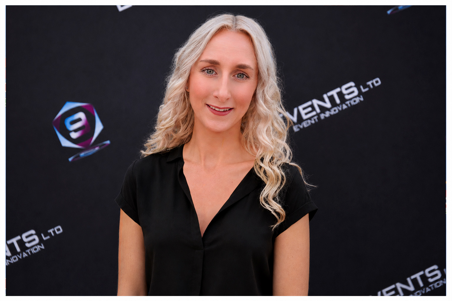 Molly, Director of Live 9 Events