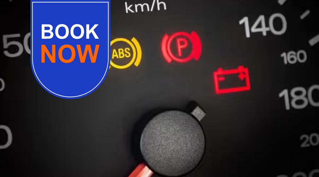 Mobile Toyota diagnostics