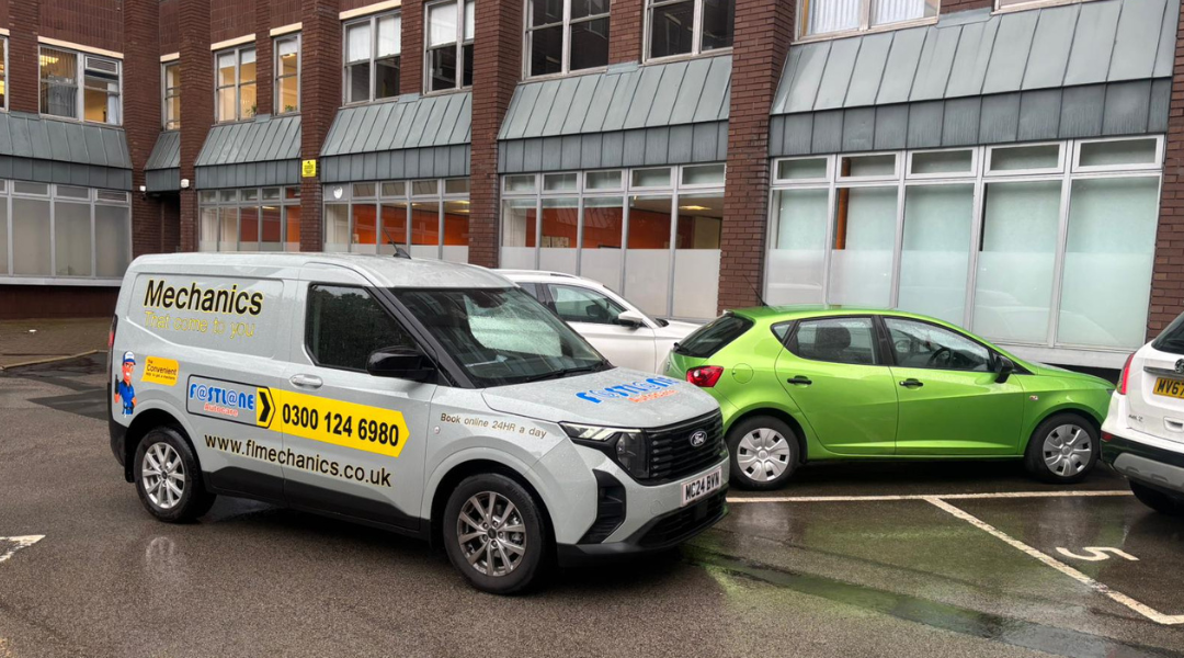 Seat Mobile Mechanics Hero Image