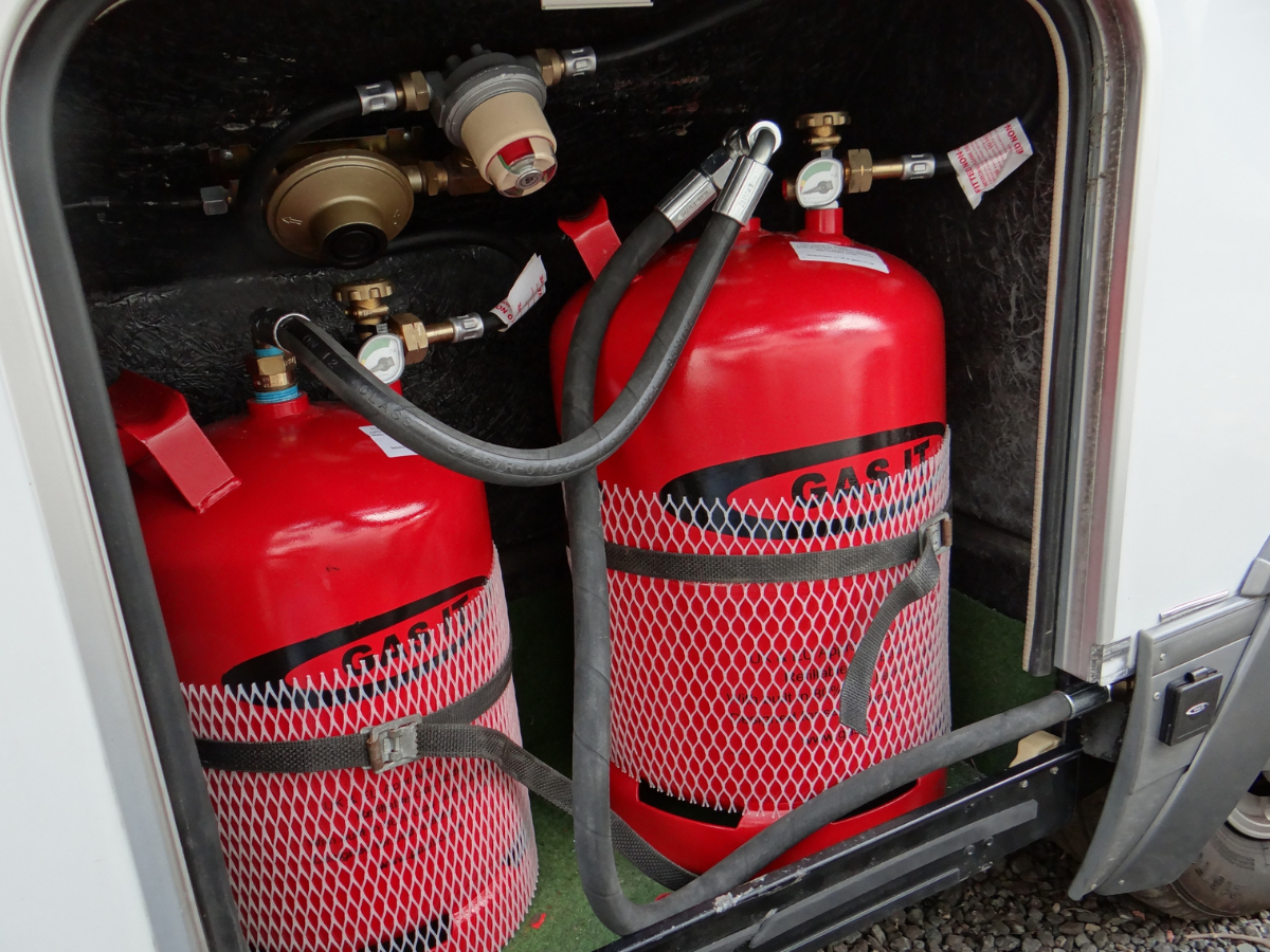 Mobile Habitation Check For Motorhome And Caravan Near Me : Hab Check Servicing North West and North Wales