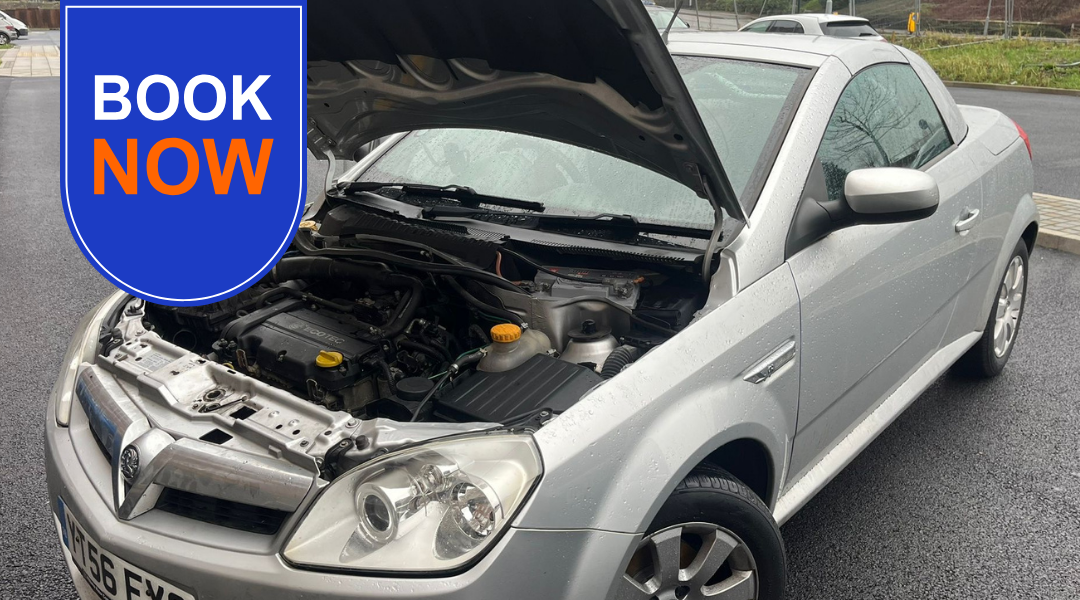 Vauxhall Mobile Mechanic