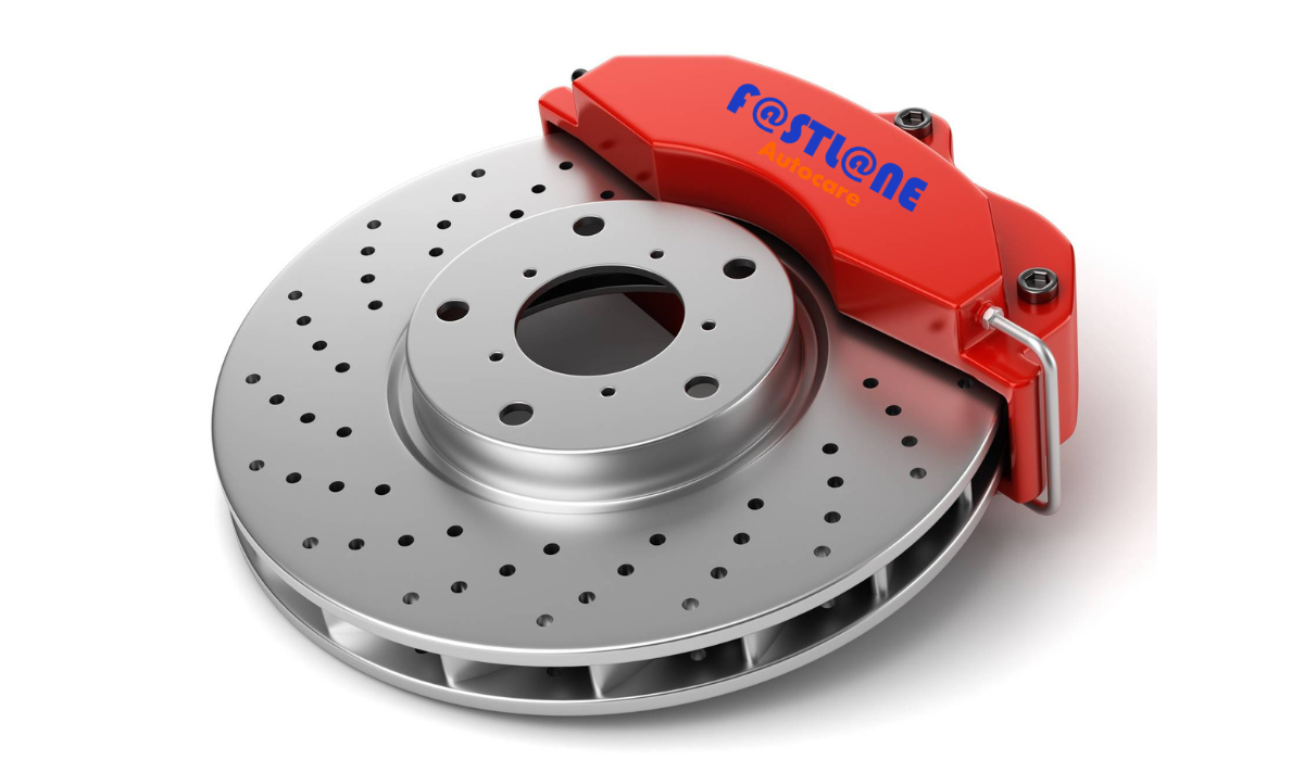 Mobile Vehicle Brake Replacement North West and North Wales area