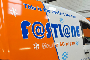 Mobile Vehicle Aircon Regas North West and North Wales 