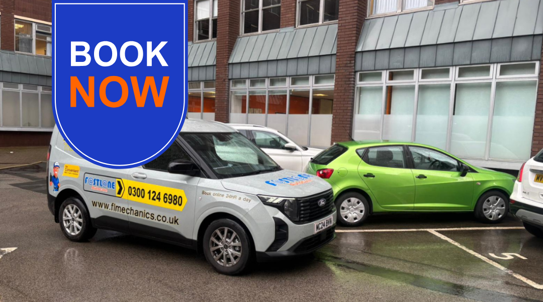 Seat Mobile Mechanic Near Me - North West and North Wales