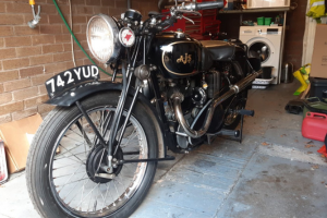 Mobile Motorbike Mechanic Near Me North West and North Wales 