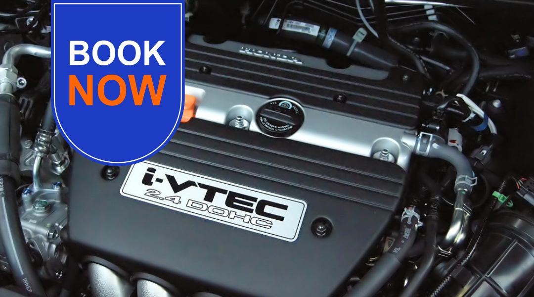 Honda Mobile Servicing North West and North Wales