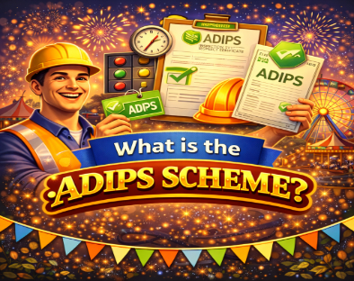what is the ADIPS scheme