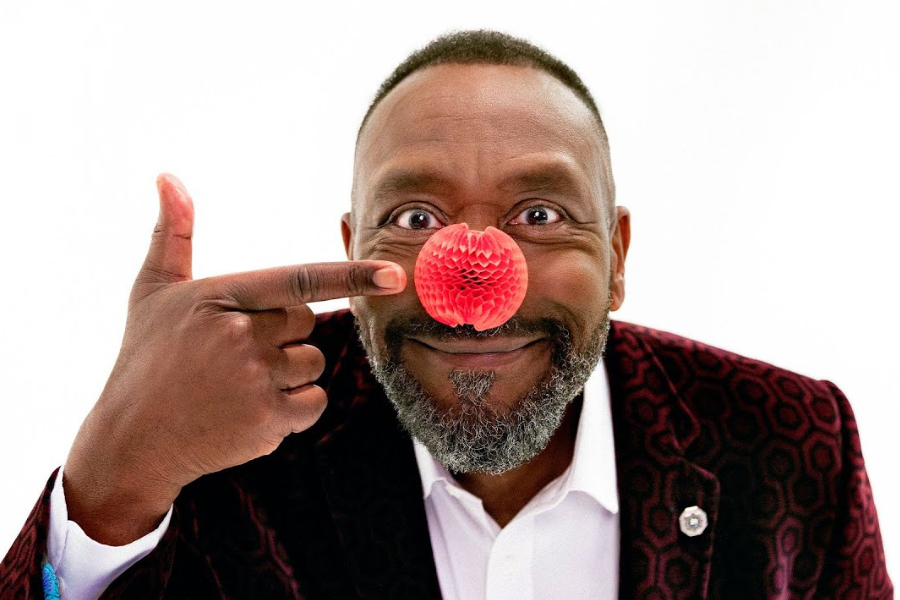 Happy Camper motorhome and workshop