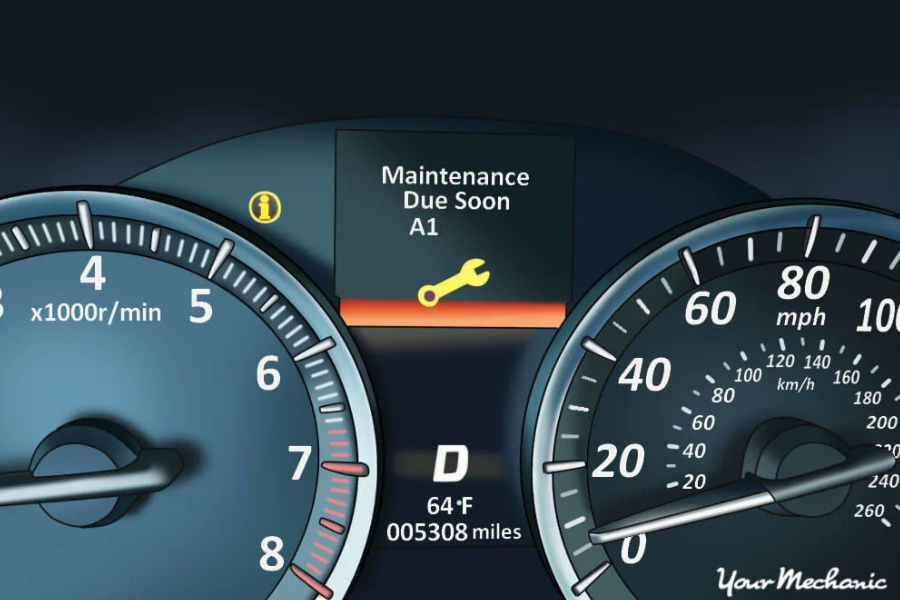 Mobile Vehicle Servicing – North West & North Wales