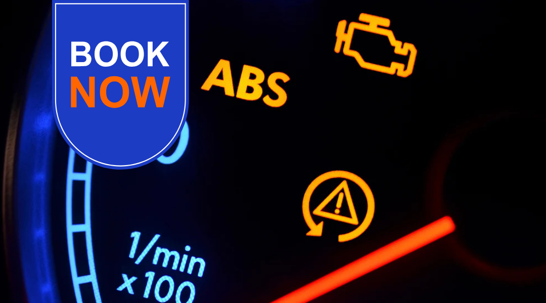 Mobile BMW diagnostics