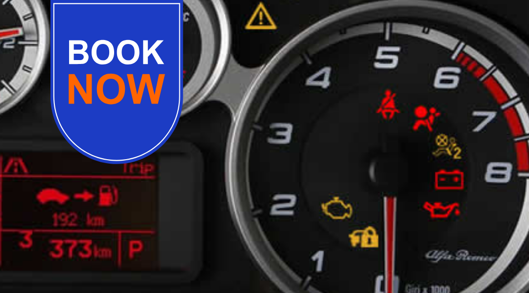 Mobile Alfa Romeo diagnostics North West and North Wales