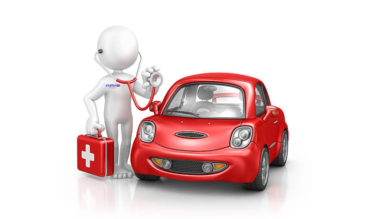 Contact a mobile mechanic in the North West and North Wales area - Mechanic working now