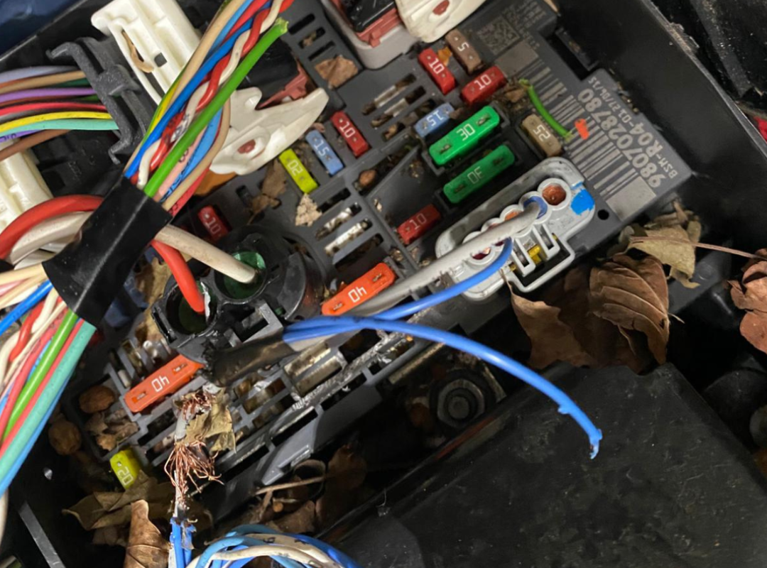 Mobile Auto Electrician North West