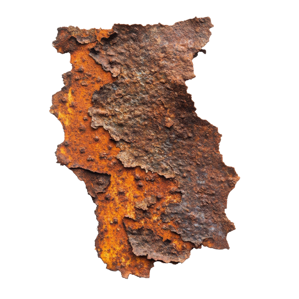 Underbody Rust Treatment Repair For Cars, Motorhomes and Vans in The North West 