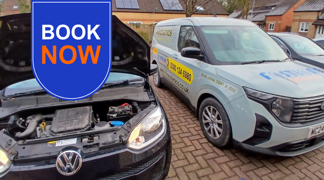 Mobile Volkswagen diagnostics