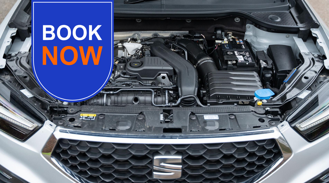 Seat Mobile Servicing North West and North Wales