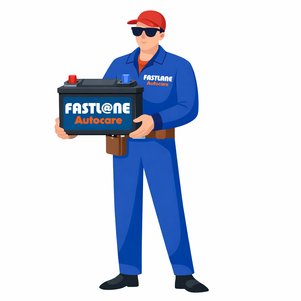 Mobile Tyre Fitting North West and North Wales - Mobile tyre Fitting and working on a car