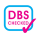 DBS Check logo