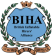 BIHA logo