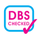 DBS Check logo