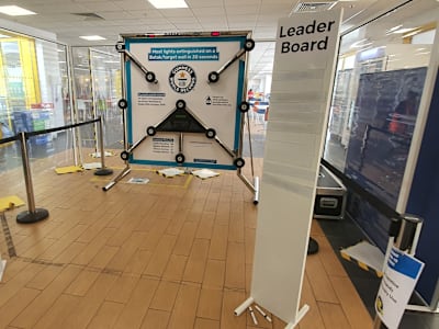 Batak Pro hire
