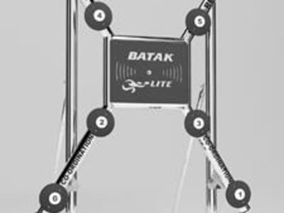 Batak Lite hire