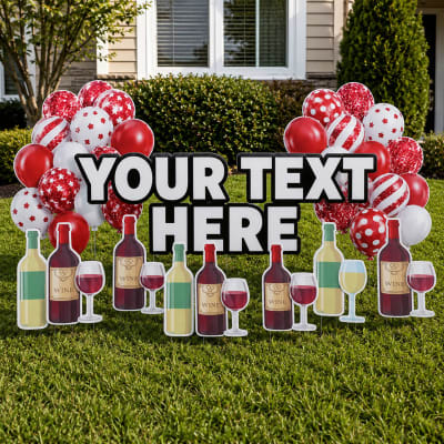 Birthday theme add-on option