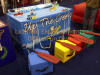 Boat Racing Game