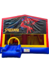 5x5 Spiderman Obstacle Slide