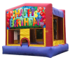 Celebration/Party Bounce Houses