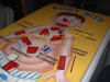 Giant Body Bits Game