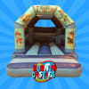 Paw patrol Bouncy castle