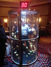 Grab a Grand Wind Tunnel Game
