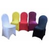 Lycra Chair Cover Hire