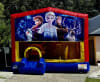 5x5 Frozen Obstacle Slide