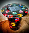 Retro Arcade Table Game