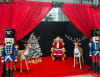 Christmas Entertainment Hire 